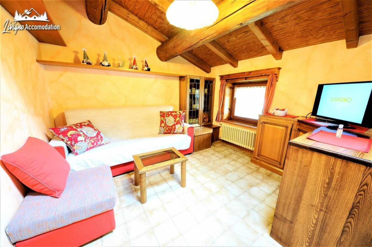 Appartamento Valeriano By Livigno Accomodation Exterior foto