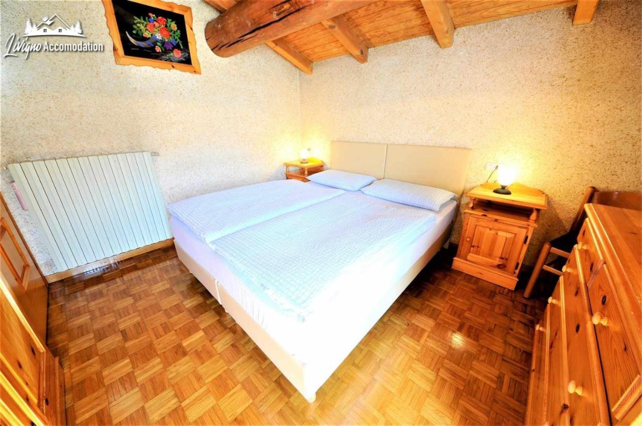 Appartamento Valeriano By Livigno Accomodation Exterior foto