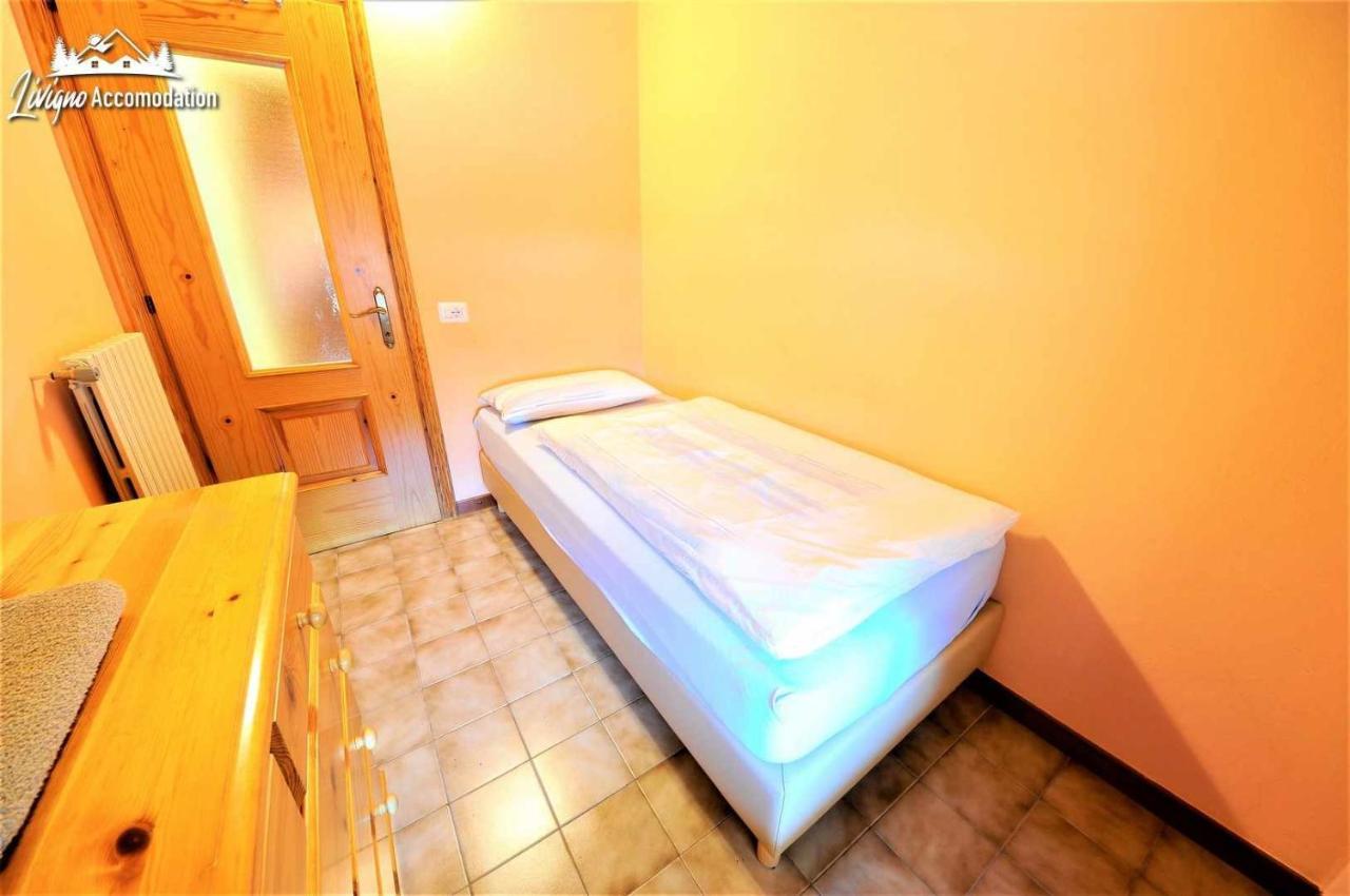 Appartamento Valeriano By Livigno Accomodation Exterior foto