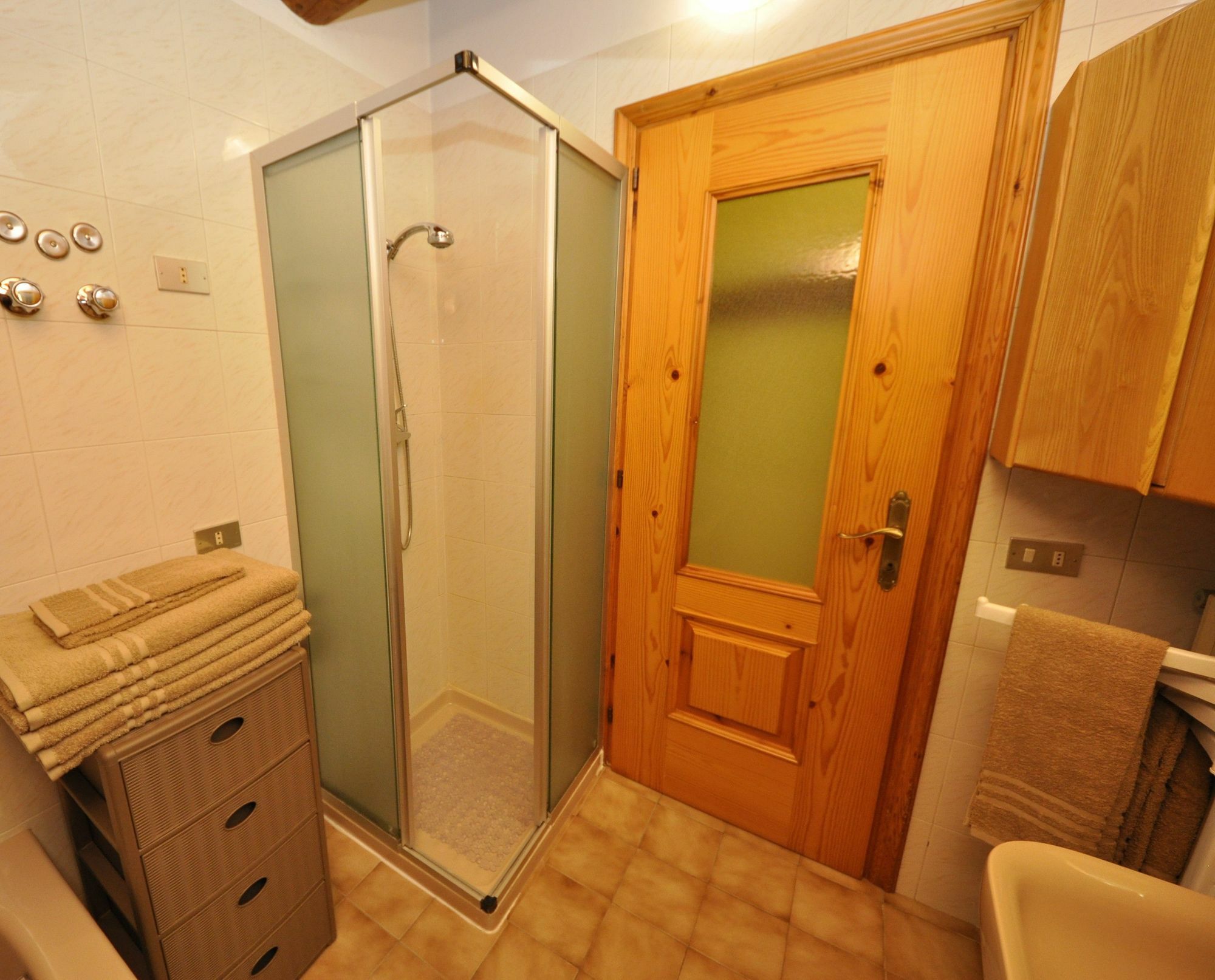 Appartamento Valeriano By Livigno Accomodation Exterior foto