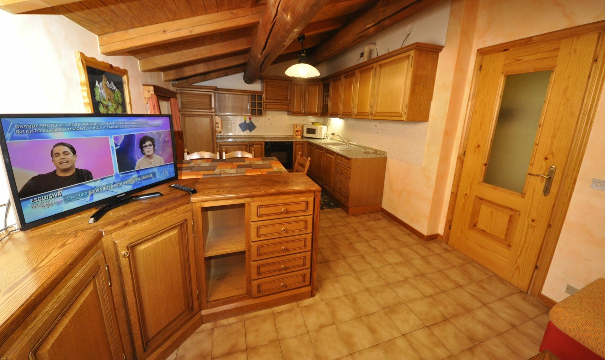 Appartamento Valeriano By Livigno Accomodation Exterior foto
