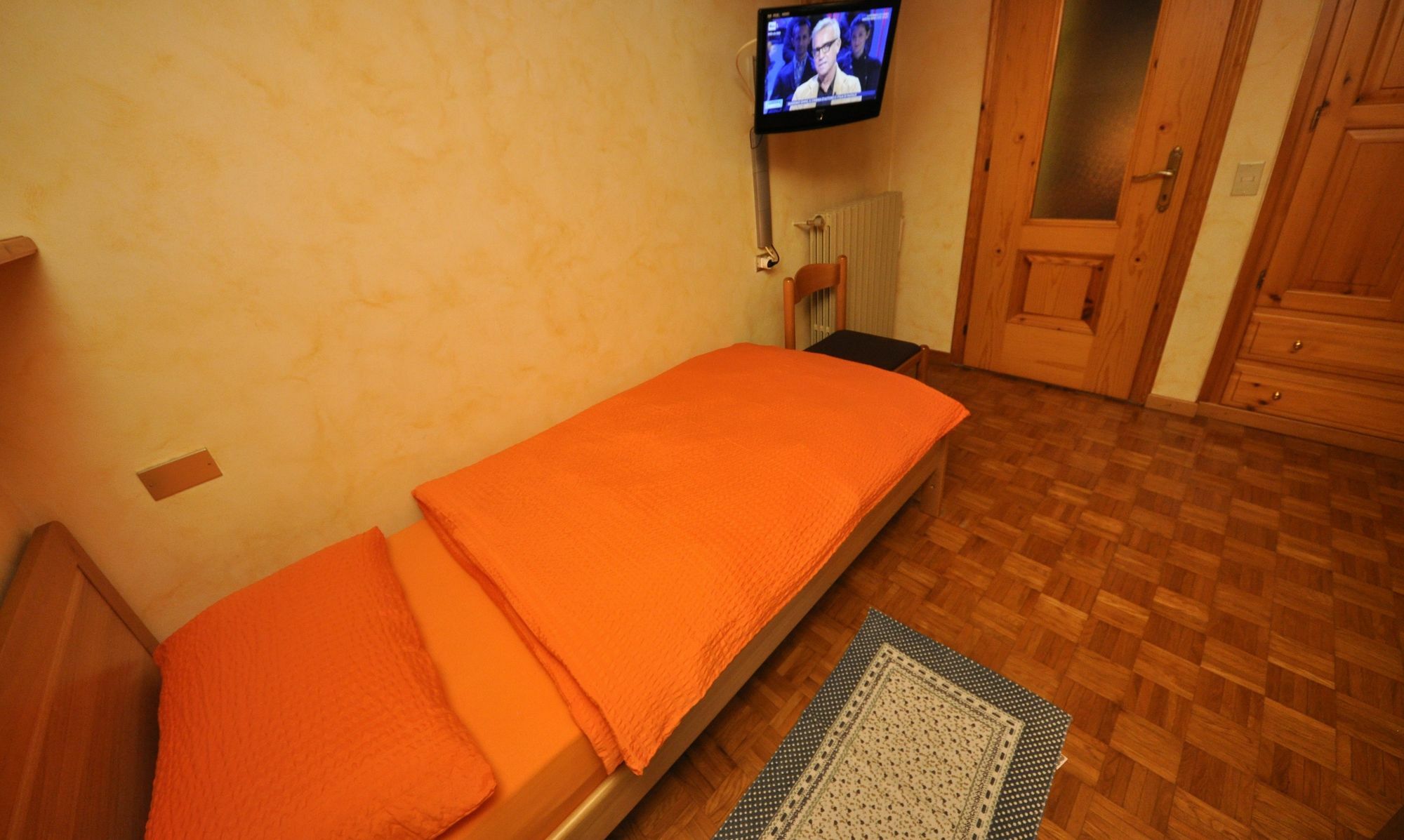 Appartamento Valeriano By Livigno Accomodation Exterior foto