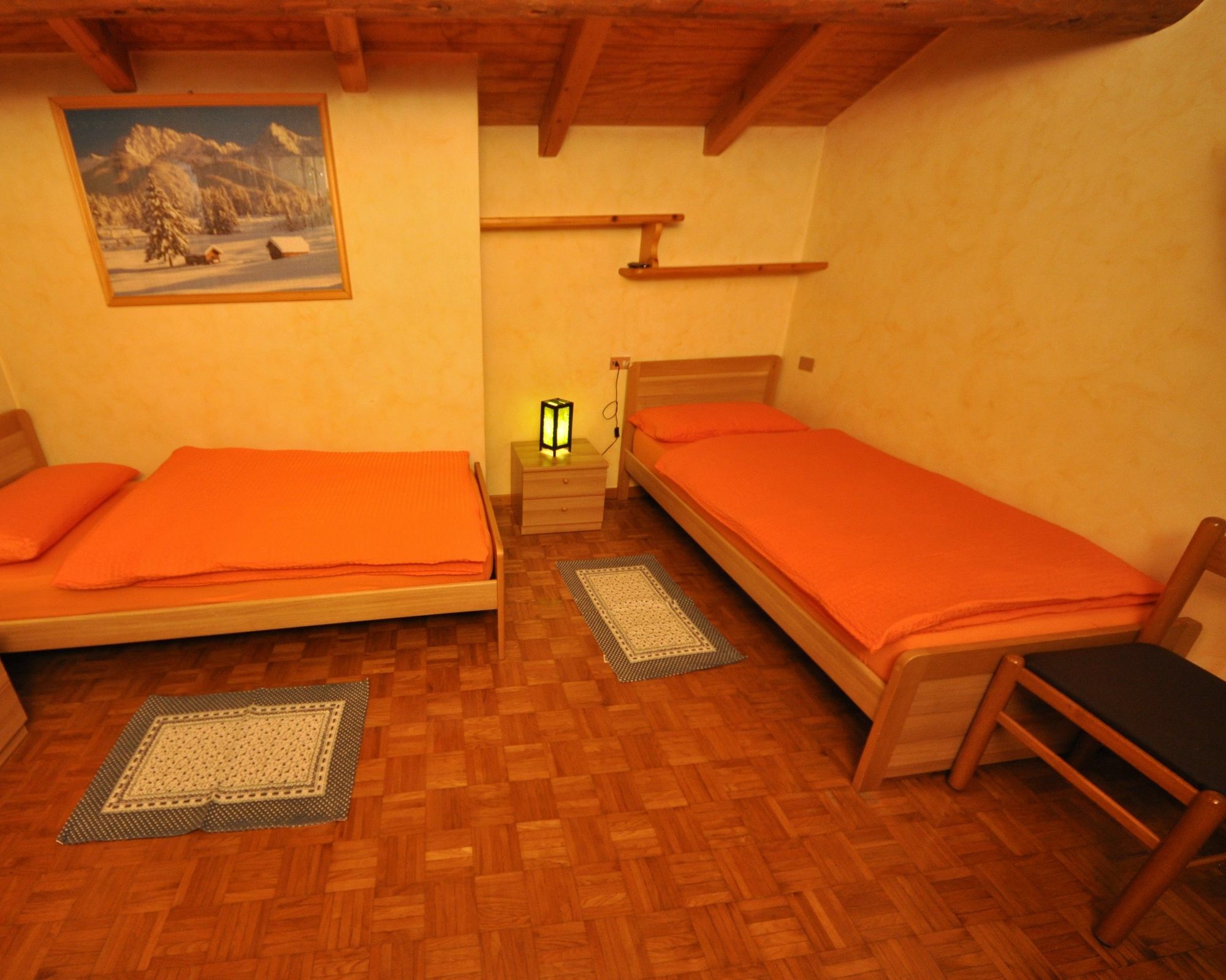 Appartamento Valeriano By Livigno Accomodation Exterior foto