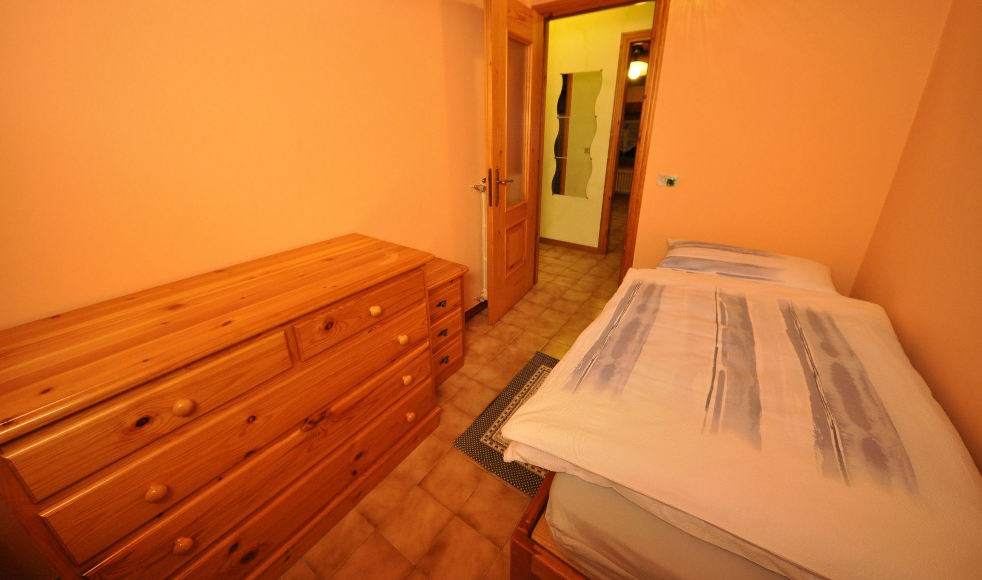 Appartamento Valeriano By Livigno Accomodation Exterior foto