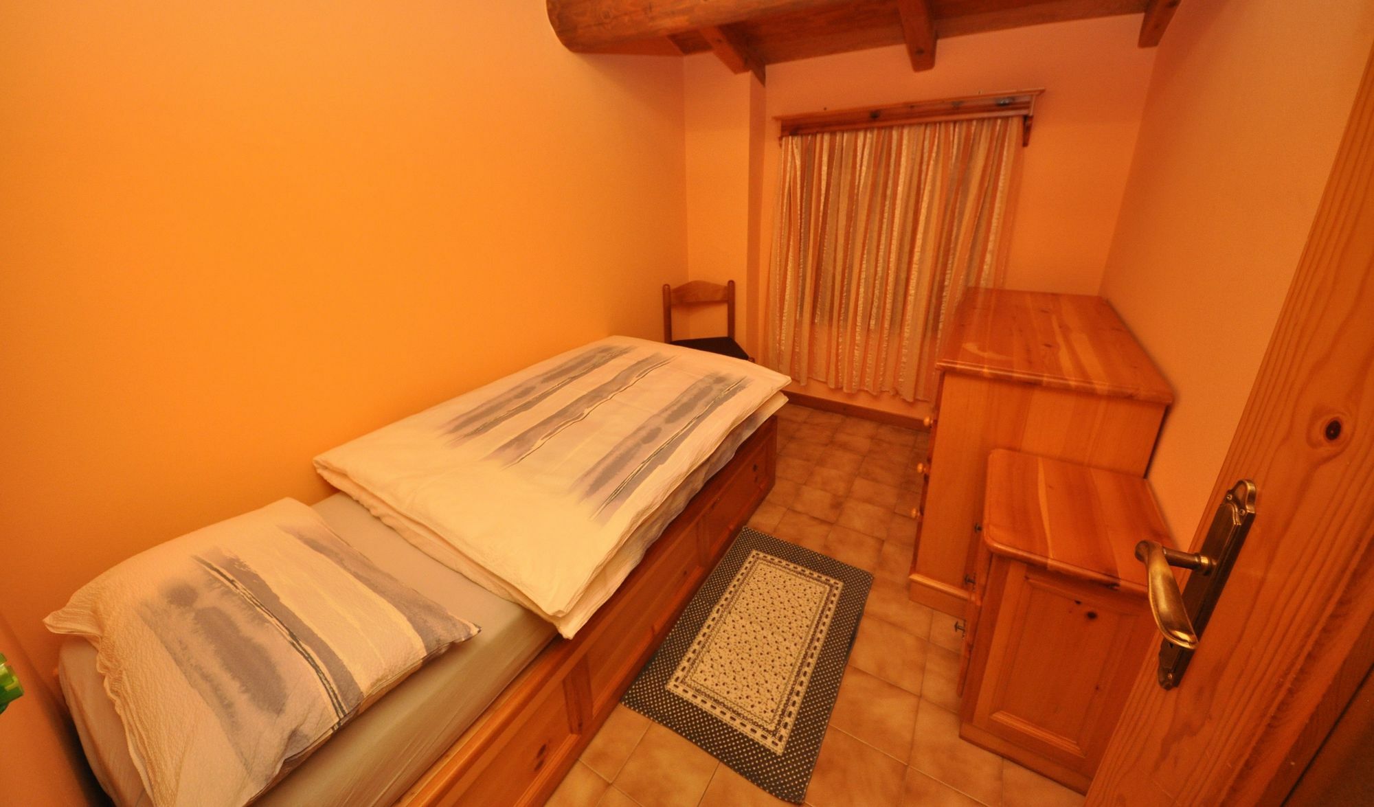 Appartamento Valeriano By Livigno Accomodation Exterior foto