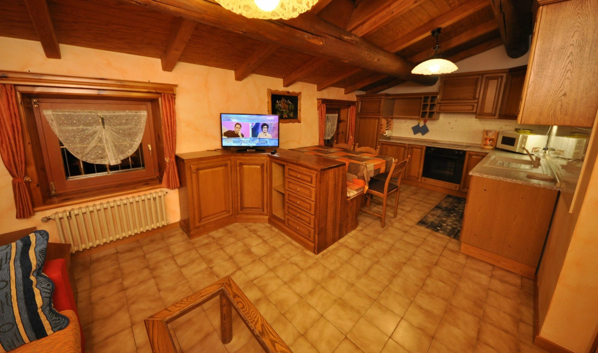 Appartamento Valeriano By Livigno Accomodation Exterior foto