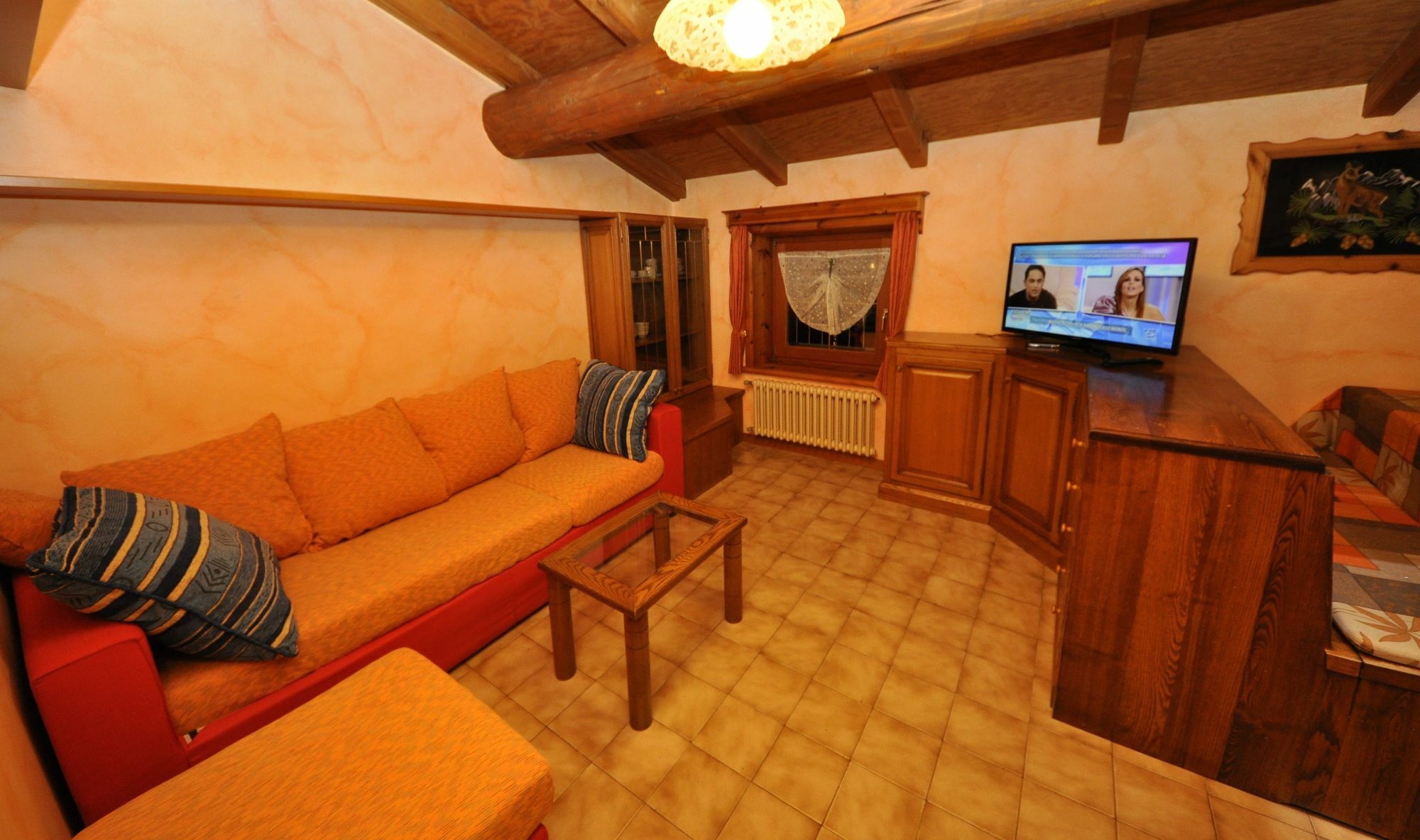 Appartamento Valeriano By Livigno Accomodation Exterior foto